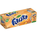 12x American Fanta Peach 355ml | London Grocery