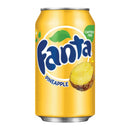 12x American Fanta Pineapple 355ml | London Grocery