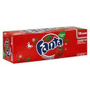 12x American Fanta Strawberry | London Grocery