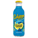 12x American Calypso Ocean Blue Lemonade 473ml | London Grocery