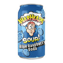 12x American Warheads Sour Blue Raspberry 330ml | London Grocery