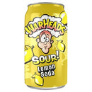 12x American Warheads Sour Lemon 355ml | London Grocery