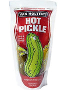 12x American Vh Pickles Jumbo Hot | London Grocery