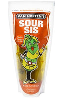 12x American Vh Pickles Sour Sis | London Grocery