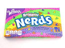 12x American Nerds Candy Rainbow | London Grocery