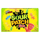 12x American Sour Patch Kids Original 99gr | London Grocery