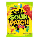 24x American Jelibon Sour Patch Kids 80gr | London Grocery