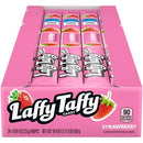 24x American Laffy Taffy Strawberry Ropes 22gr | London Grocery