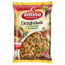 22x Amino Grzybowa Noodle 57g | London Grocery
