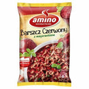 22x Amino Barszcz Czerwony Noodle 66g | London Grocery