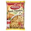 22x Amino Rosol Pikanty Z Kury 58g | London Grocery