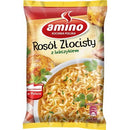 22x Amino Rosol Zlocisty 57g | London Grocery