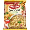 22x Amino Grochowa Noodle 65g | London Grocery