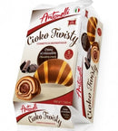 8x Antonelli Cioko Twisty Croissant | London Grocery