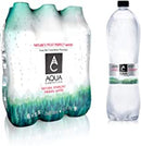 6x Aqua Carpatica Sparkling Water 1.5lt | London Grocery