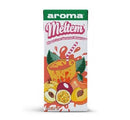 27x Aroma Meltem Multifruit 200ml-Carton | London Grocery