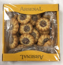 6x Ars.Coconut Biscuits Corsato 400g (Expo) | London Grocery