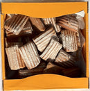 6x Ars.Cookies Blackberry Filling 400g (Expo) | London Grocery