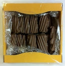 6x Ars.Family Cookies In Toffee Icing 500g (Expo) | London Grocery