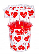 Astra Lizak Love 12g | London Grocery