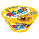 12x Bakoma Bakus Deser Smietankowo-Waniliowym 100gr | London Grocery