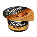 12x Bakoma Satino Deser Kawowy Z Karmelowym 135gr | London Grocery