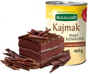 6x Delecta / Bakalland Kajmak Slony Karmel 400g | London Grocery