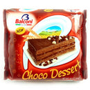 6x Balconi Choco Dessert Cake 400g | London Grocery
