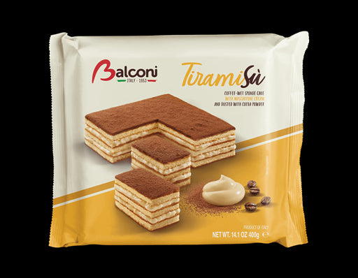 6x Balconi Tiramisu | London Grocery