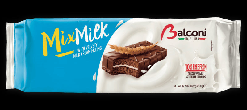 15x Balconi Mix Milk | London Grocery