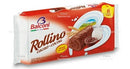 20x Balconi Rollino Cacao Cake 222g | London Grocery