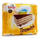 6x Balconi Tiramisu Cake 400g | London Grocery