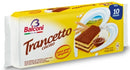 15x Balconi Trancetto Cacao Cake 280g | London Grocery