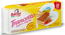 15x Balconi Trancetto Strawberry Cake280g | London Grocery