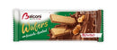 24x Balconi Wafers Hazelnut (Nocciola) 175g | London Grocery