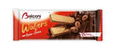 24x Balconi Wafers Cocoa 175gr | London Grocery