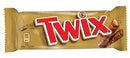 30x Twix Chocolate 50g | London Grocery