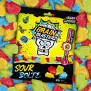 16x Bbz Sour Boltz 100gr | London Grocery