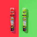 18x Bbz Sour Candy Spray Strawberry/Apple Flavour 28ml | London Grocery