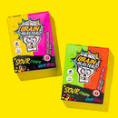 16x Bbz Sour Candy Brain Bitz 45gr | London Grocery