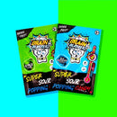 30x Bbz Super Sour Popping Candy 10gr | London Grocery