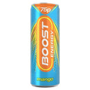 24x Boost Energy Drink Mango Can 250ml | London Grocery
