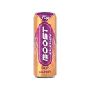 24x Boost Energy Drink Punch Can 250ml | London Grocery