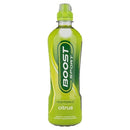 12x Boost Energy Drink Sports Citrus 500ml | London Grocery
