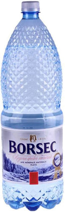 6x Borsec Mineral Water 6X2lt | London Grocery