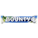 24x Bounty Chocolate Bar | London Grocery