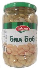 6x Aida / Adela White Beans 720g | London Grocery