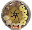 4x Aida Cake Brulee 1kg | London Grocery