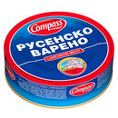 24x Compass Pork Luncheon Meat 300g | London Grocery