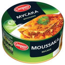24x Compass Moussaka 300g | London Grocery